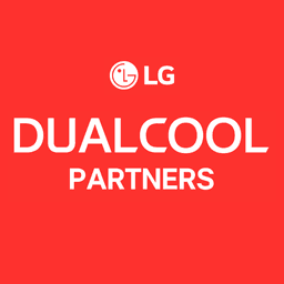 LG DUALCOOL Partners